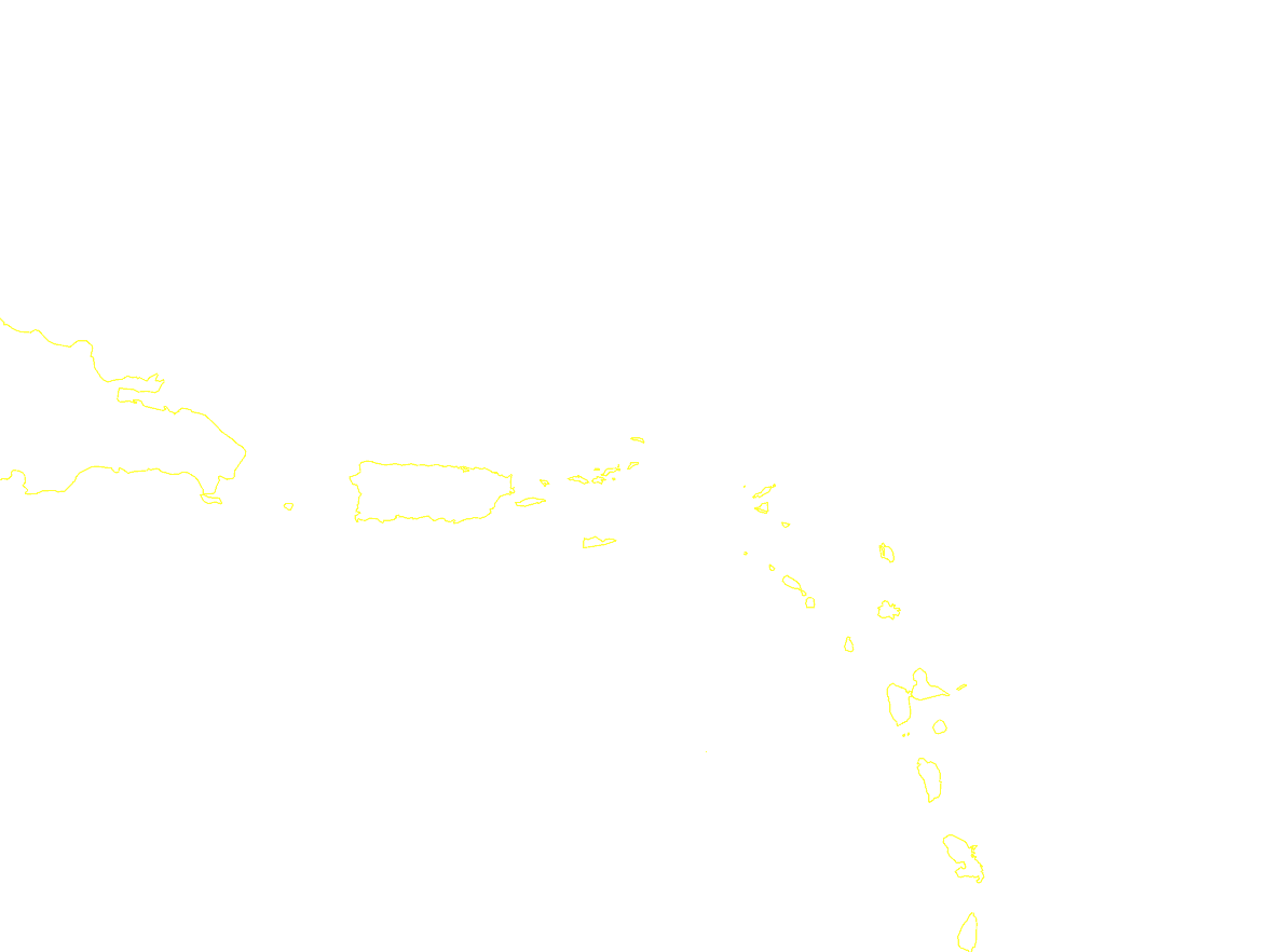Country borders