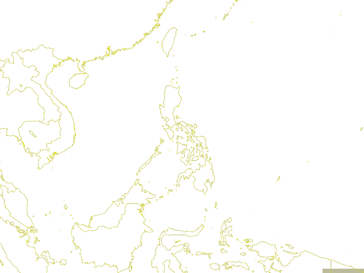 Cloud radar Manila High resolution - 1176x882 